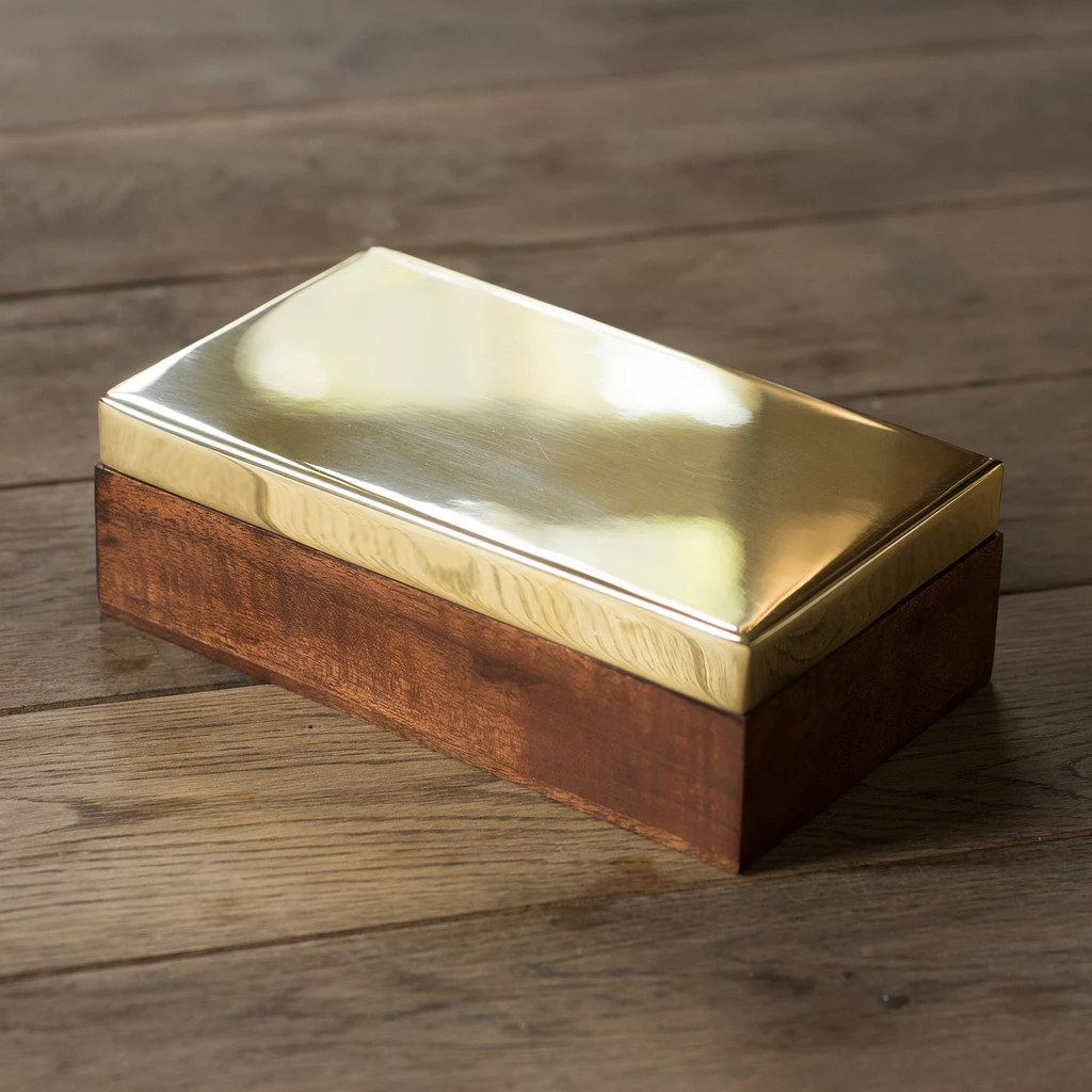 Treasure Box