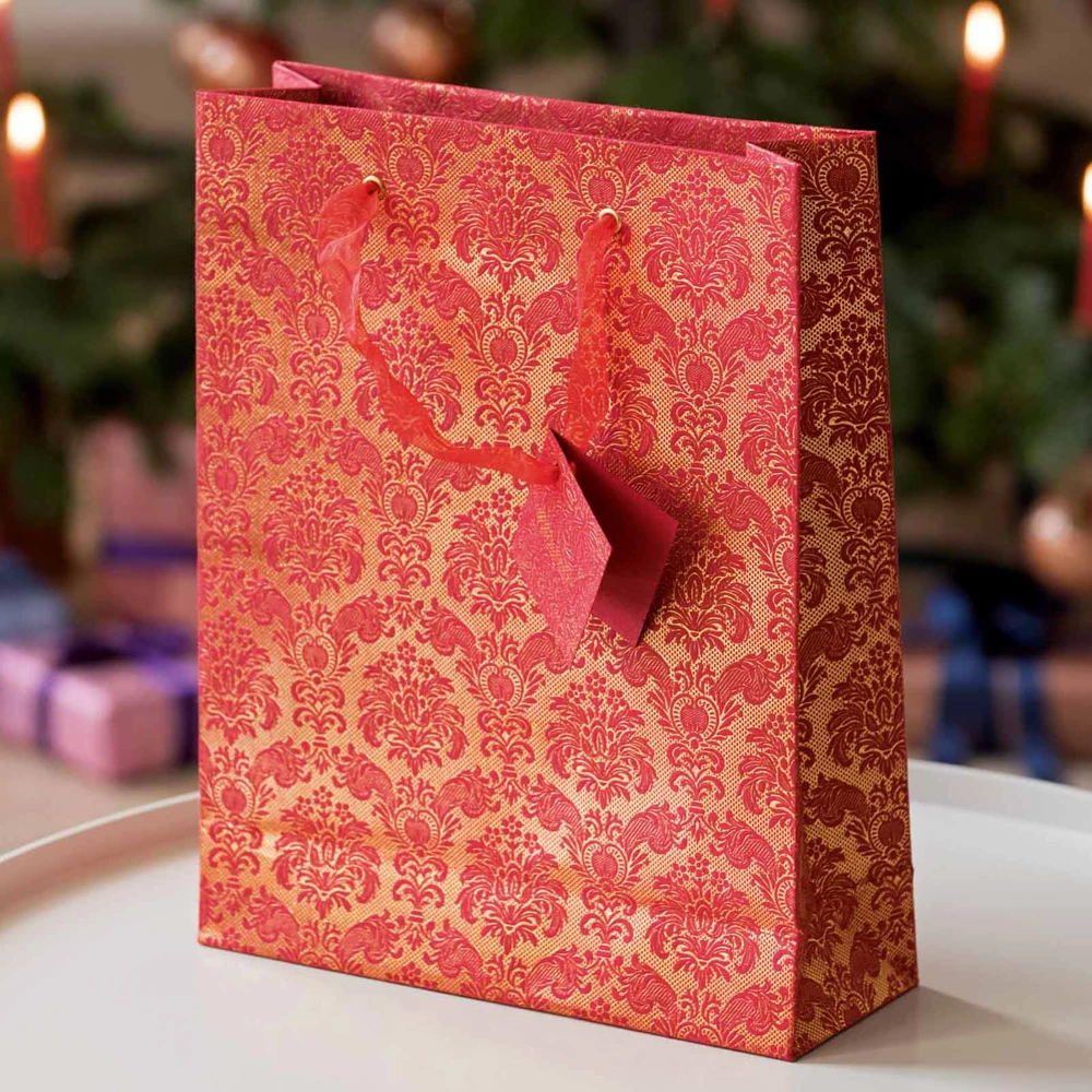 Geschenktaschen Tapisserie