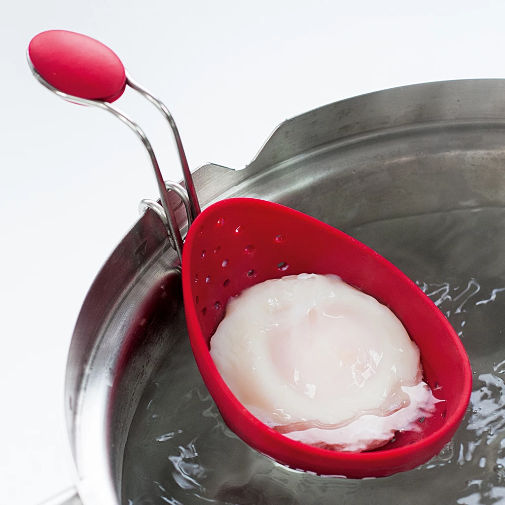 2 Egg Poacher
