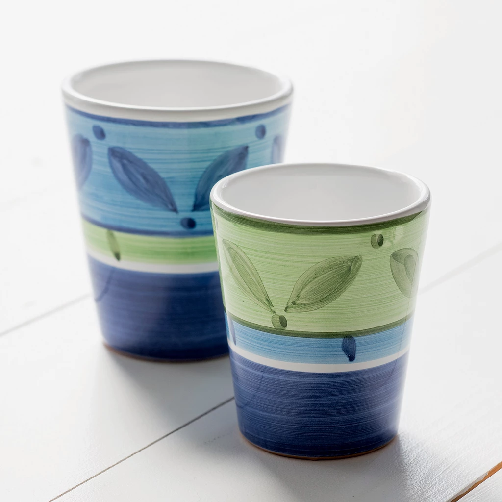 Becher Ruggeri Blue Moon