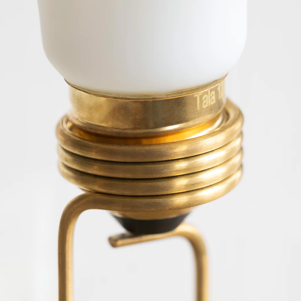 Tragbare Tischlampe The Muse
