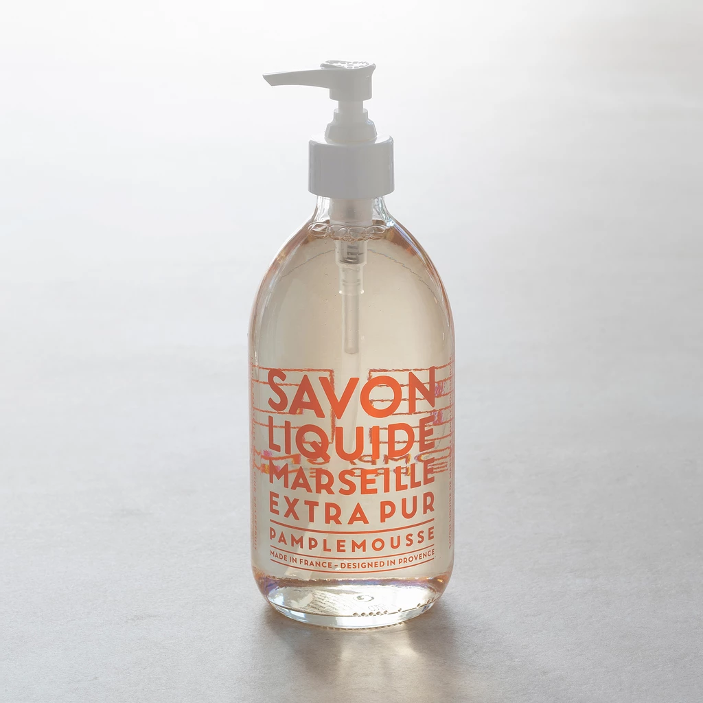 Compagnie de Provence Flüssigseife Pink Grapefruit 495 ml