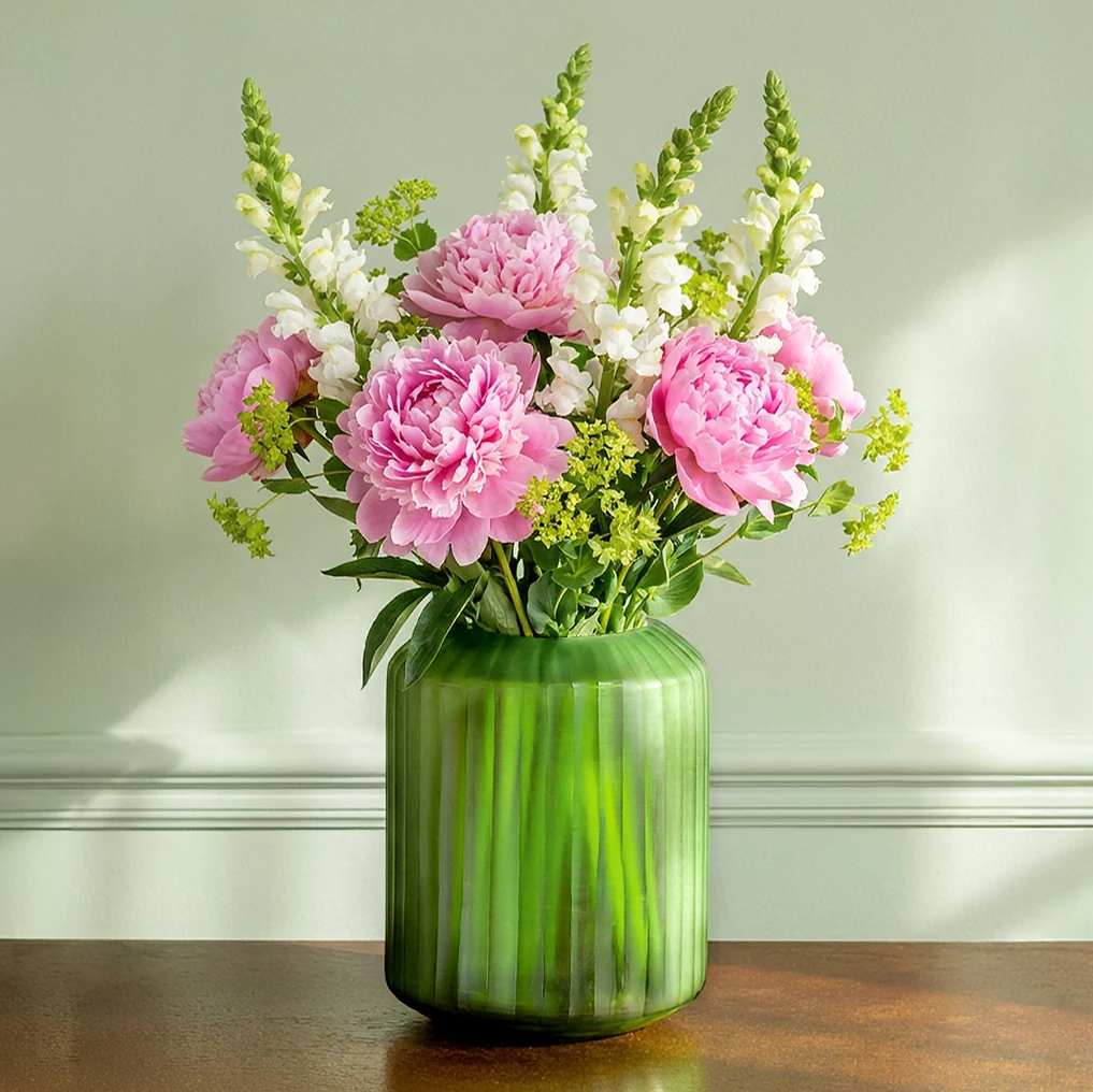Vase Lino