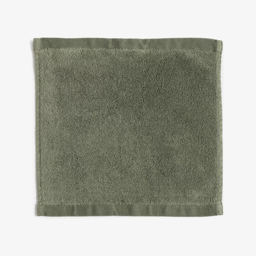 Gästehandtuch Orelund Olive