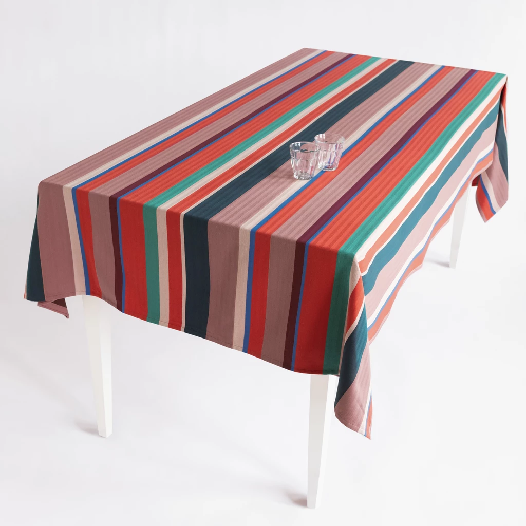 Tischdecke Artiga Hosta 160 x 250 cm