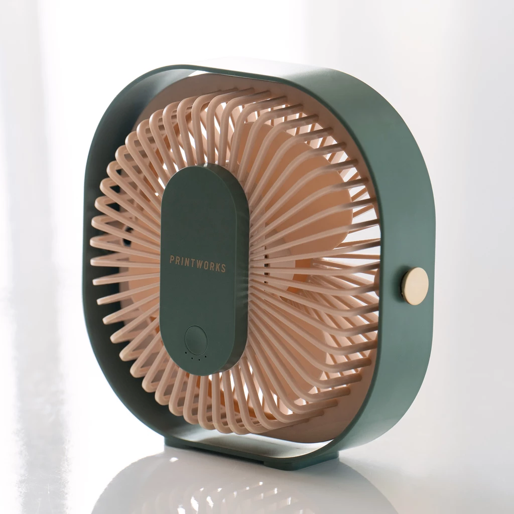 Ventilator Fantastic