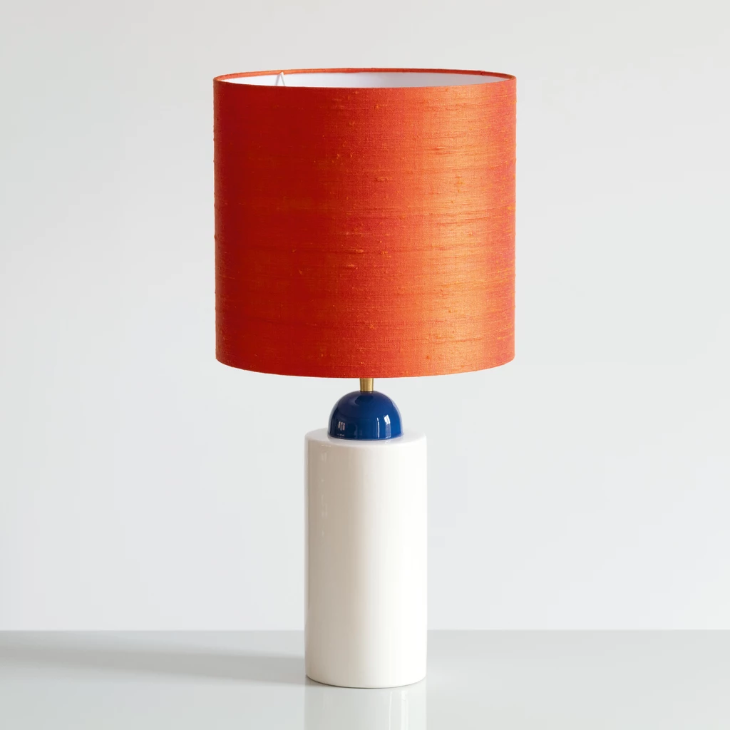 Kapsul Tischlampe Koi