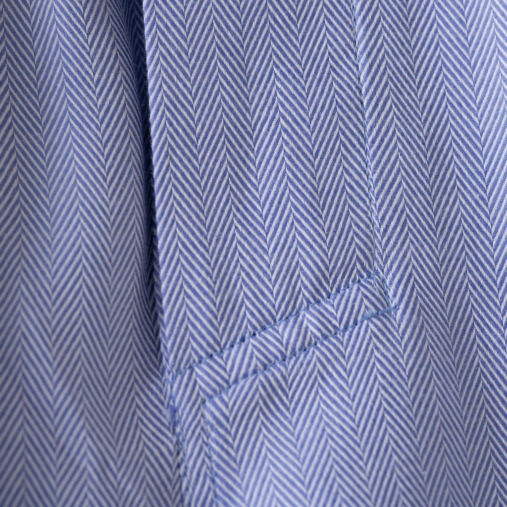 Ferreira de Almeida X Torquato Pyjama Mittelblau XL