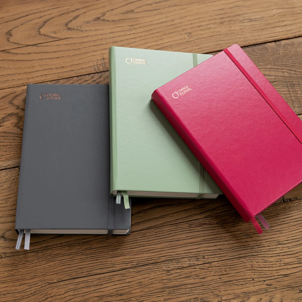 Change Journal