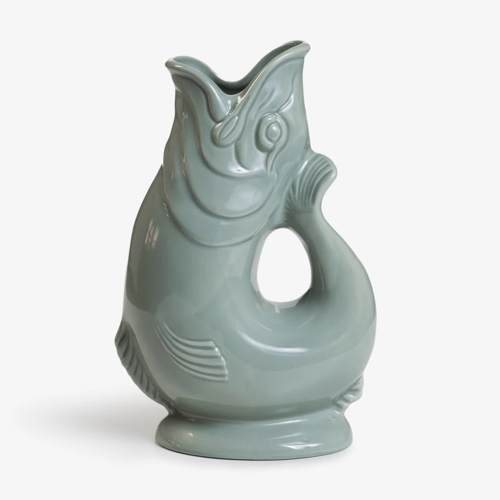 Karaffe Gluggle Jug X Torquato