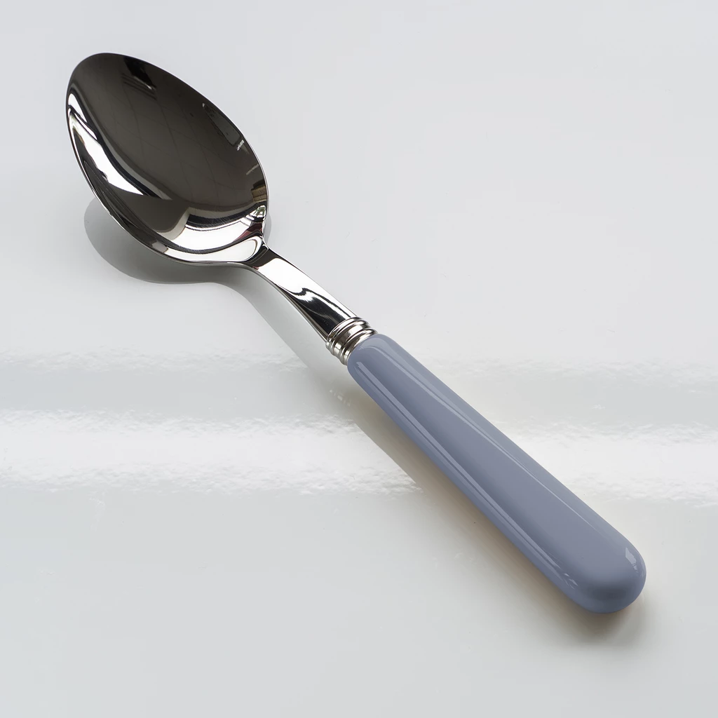 Menülöffel Sabre Grey