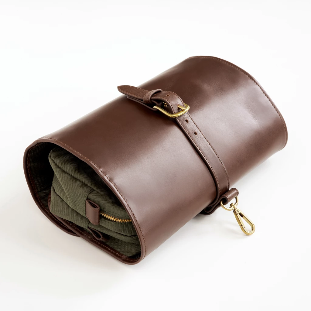 Travel Wet Pack Olive