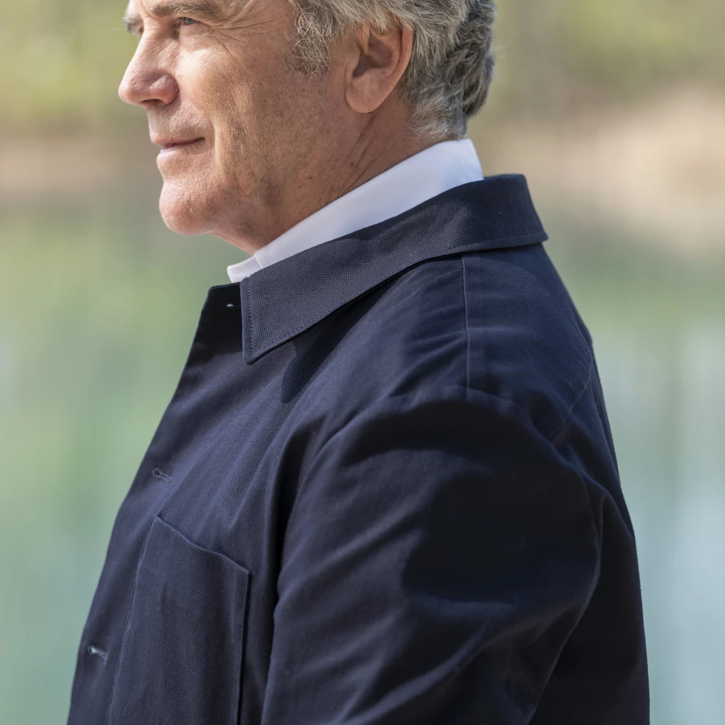 Risby & Leckonfield Overshirt