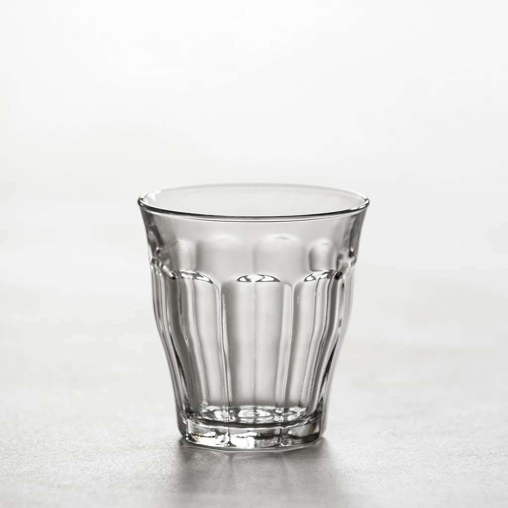 Picardie Gläser 250 ml 6er-Set