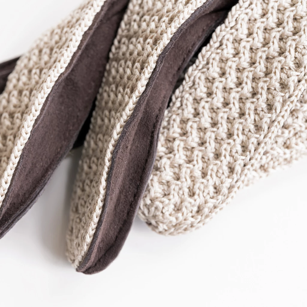 Sommerhandschuhe aus Rentierwildleder für Damen