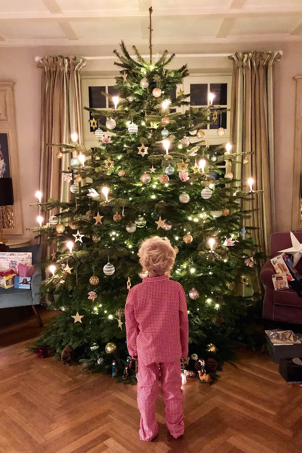 Baumschmuck Baumschmuck