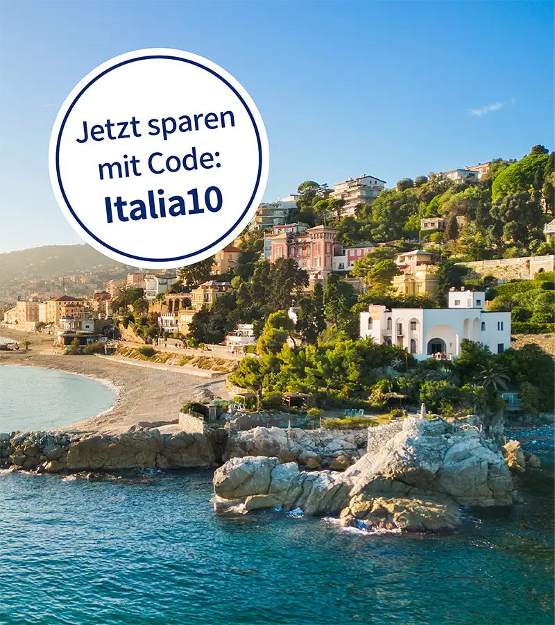Bella-Italia