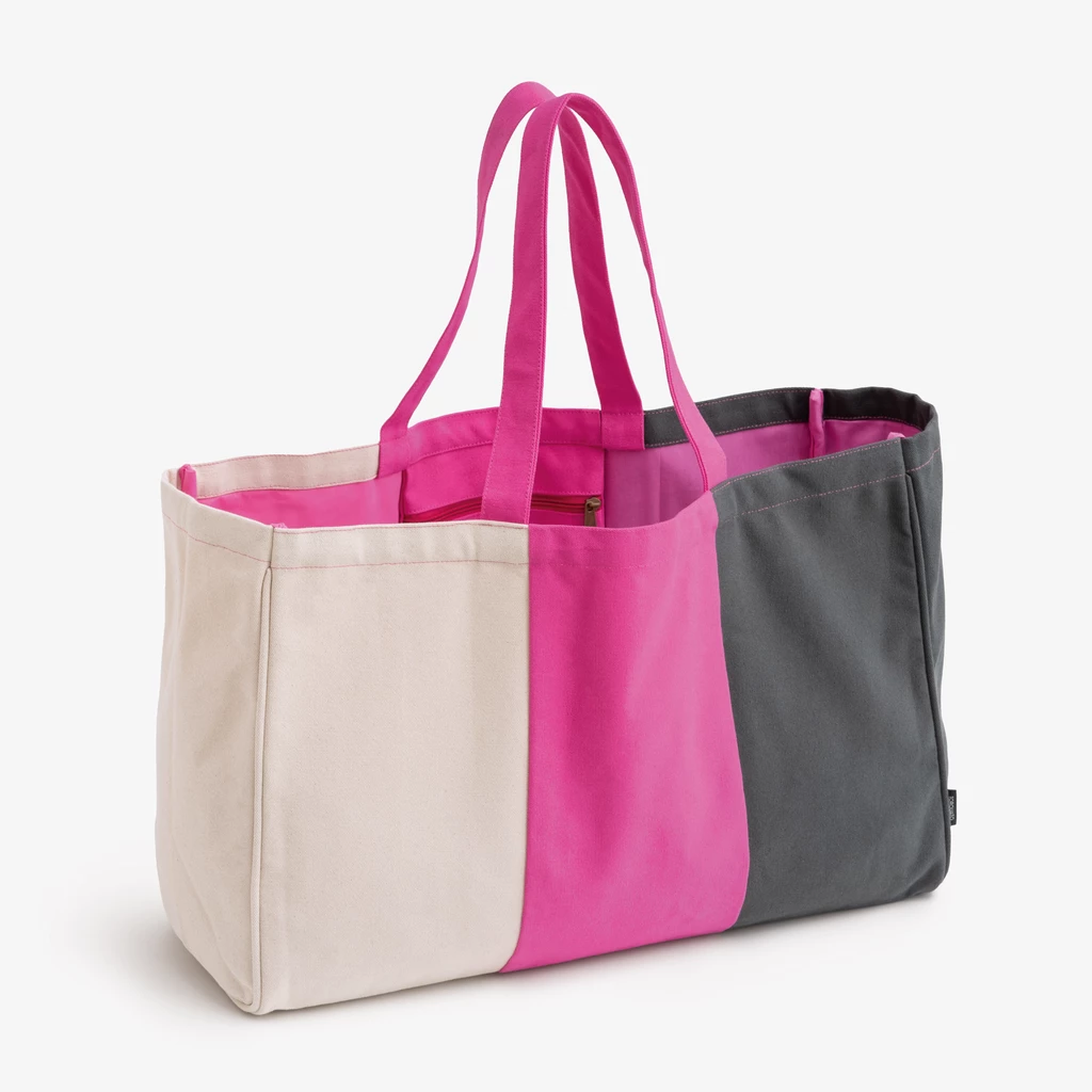 Blockshopper Pink