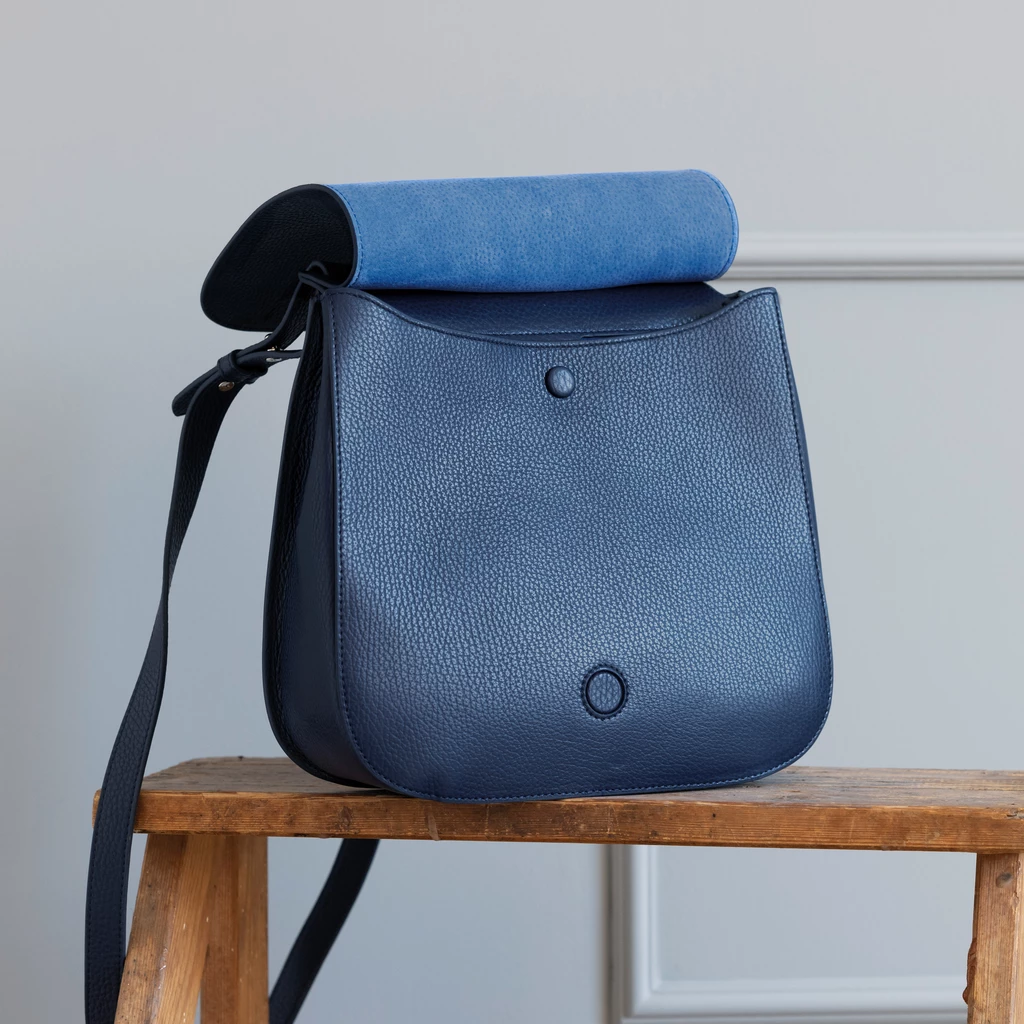 Chi Chi Fan x Torquato Crossbody Bag