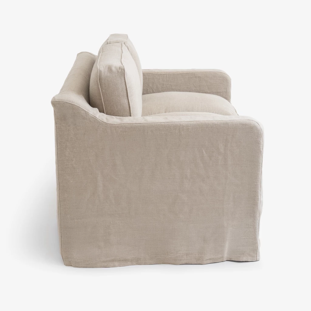 Hussensofa Lorient