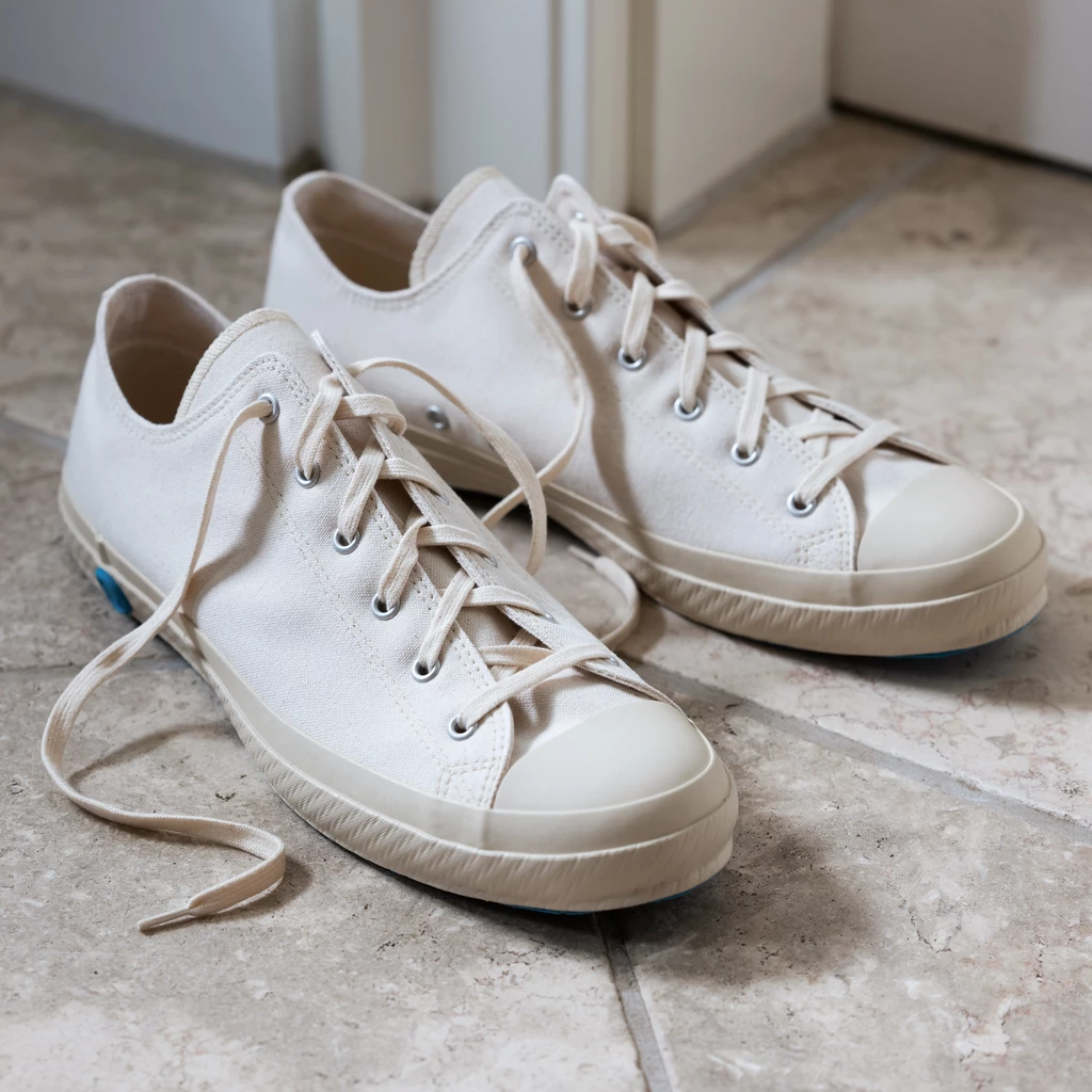 MoonStar Canvas Sneaker Damen