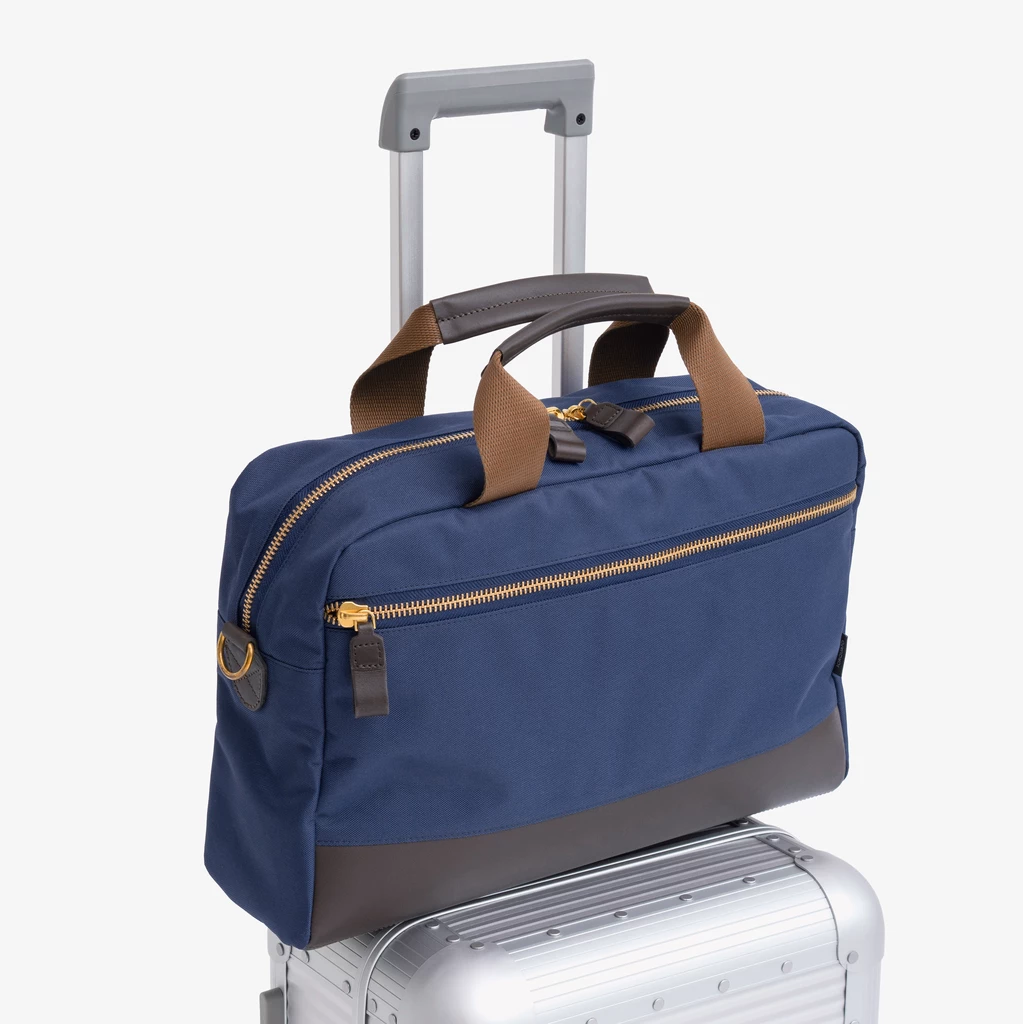 Thumberland Laptoptasche Navy