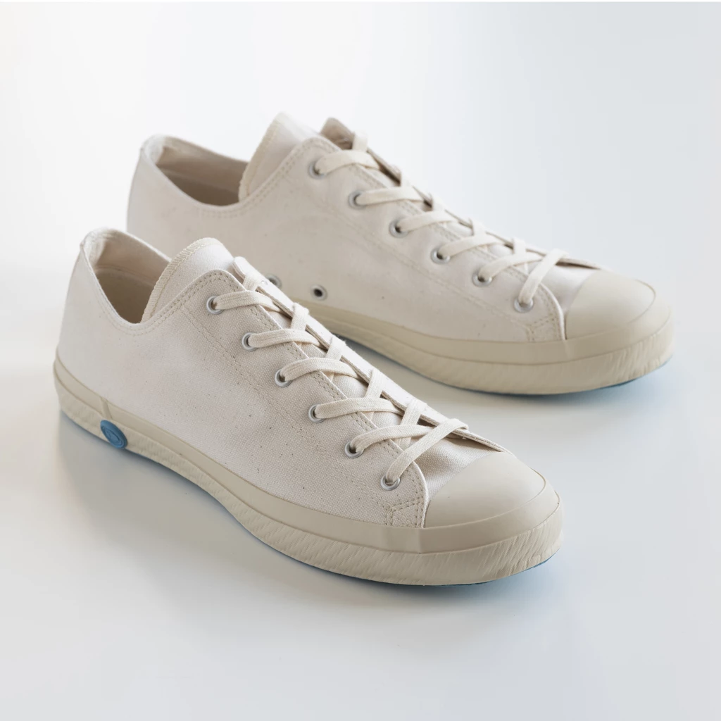 MoonStar Canvas Sneaker Damen