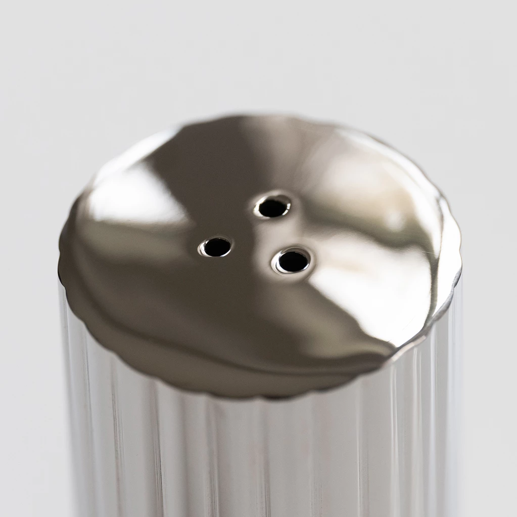 Georg Jensen Salz- und Pfefferstreuer Bernadotte