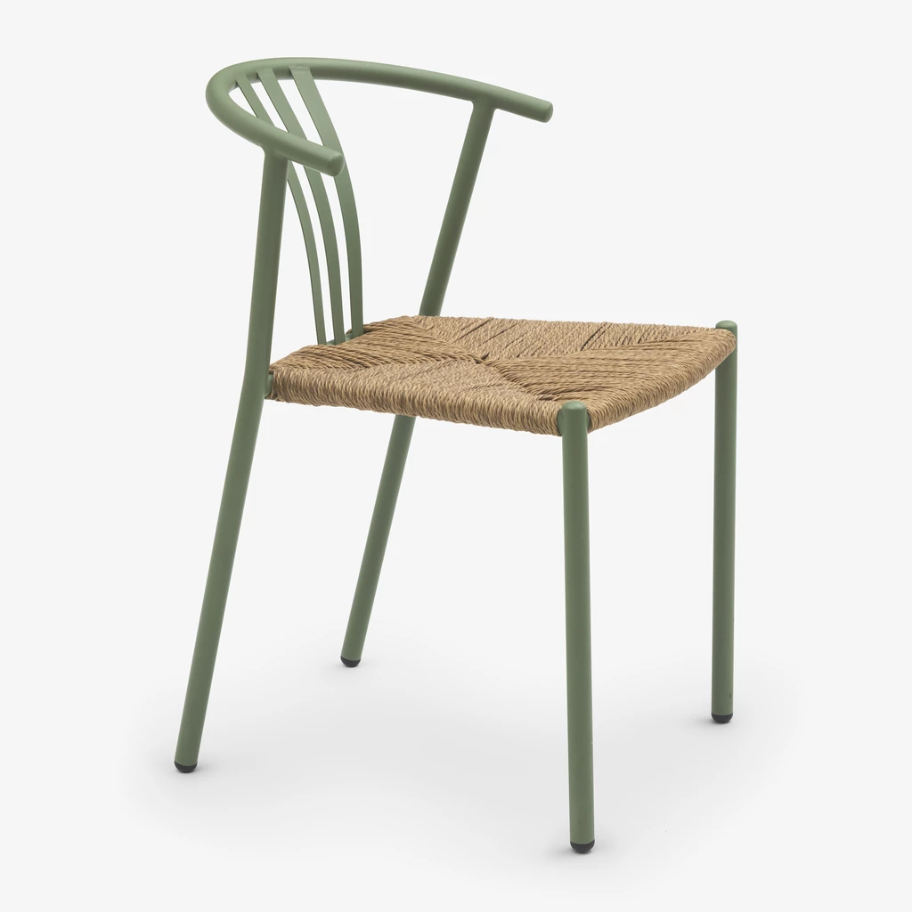 China Chair für die Terrasse
