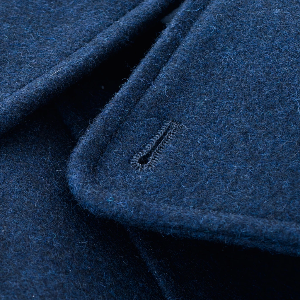 Saint James Damen Caban-Jacke