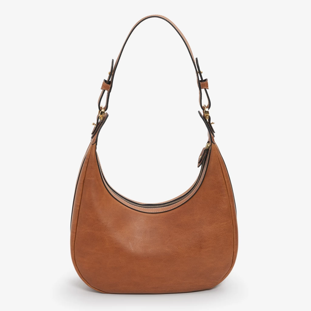 Handtasche Saddle Hobo Bag