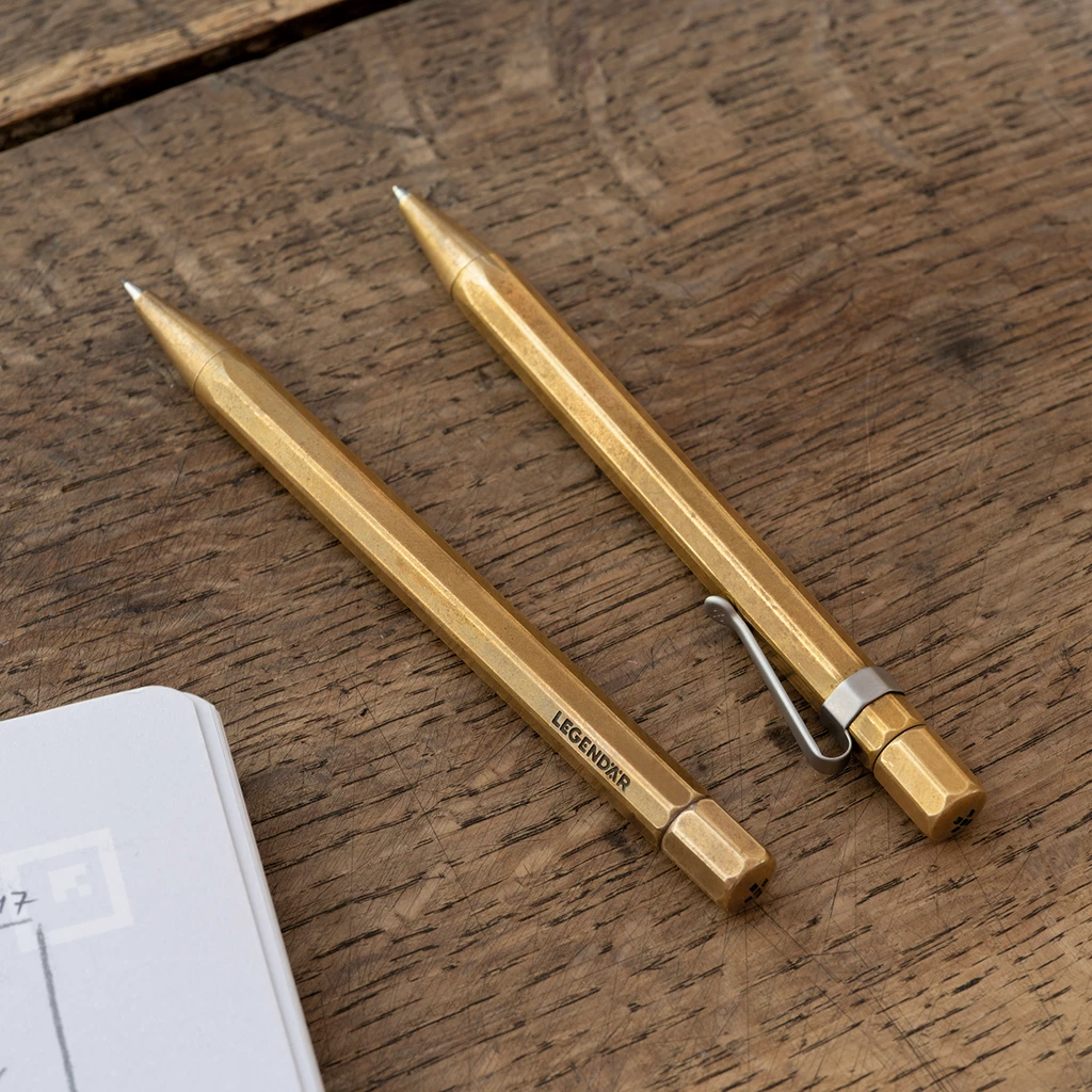 Legendär Pen Clip