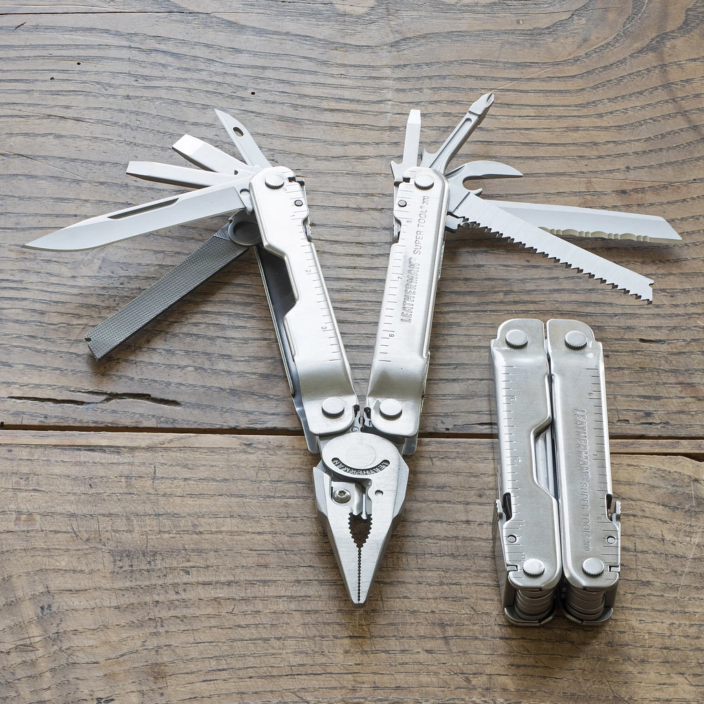 Leatherman Super Tool 300
