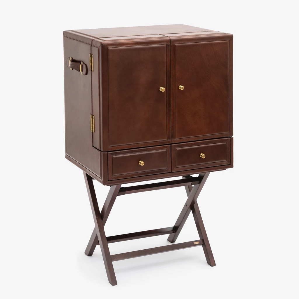 Bar Cabinet Sir Patrick