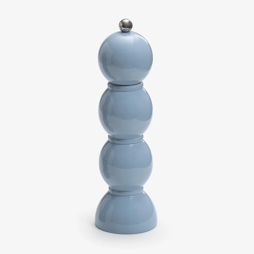 Addison Ross Salz- und Pfeffermühlen Periwinkle
