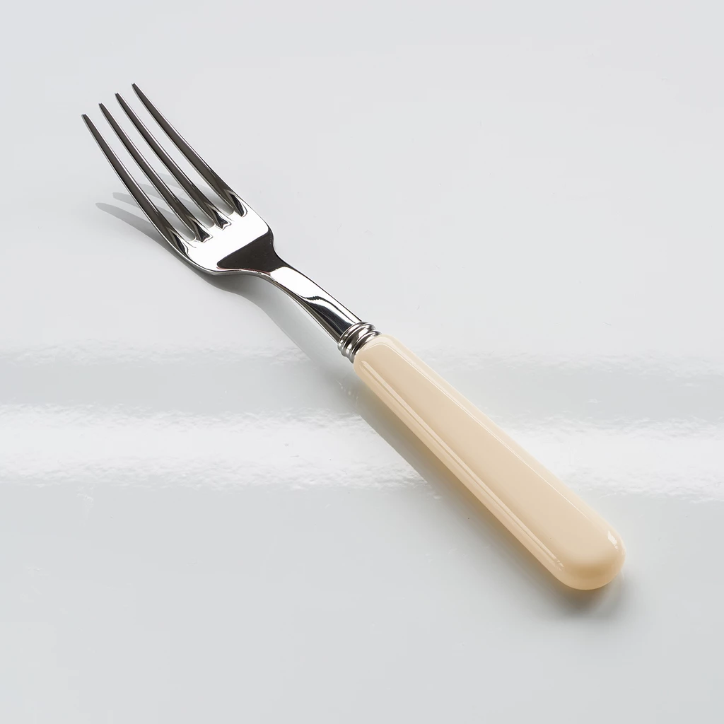 Dessertgabel Sabre Ivory