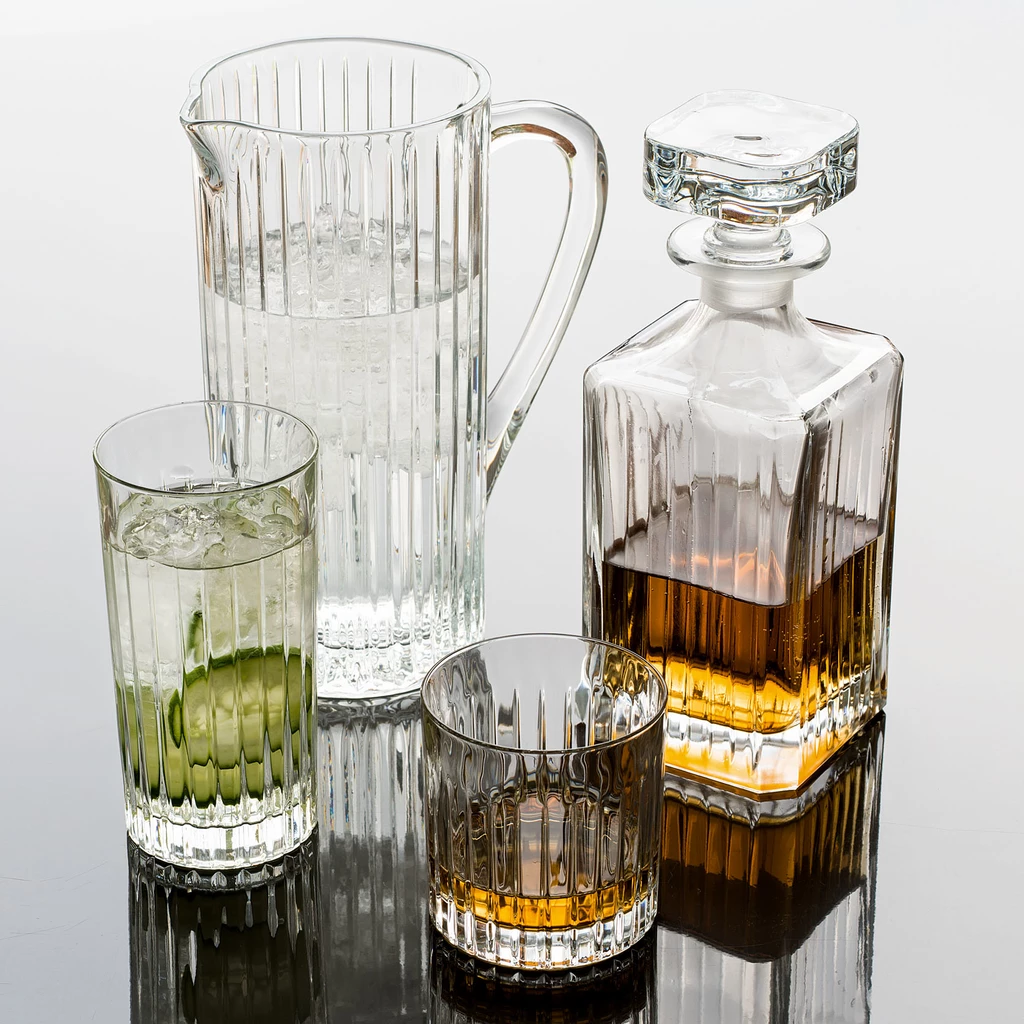Longdrink-Glas Timeless