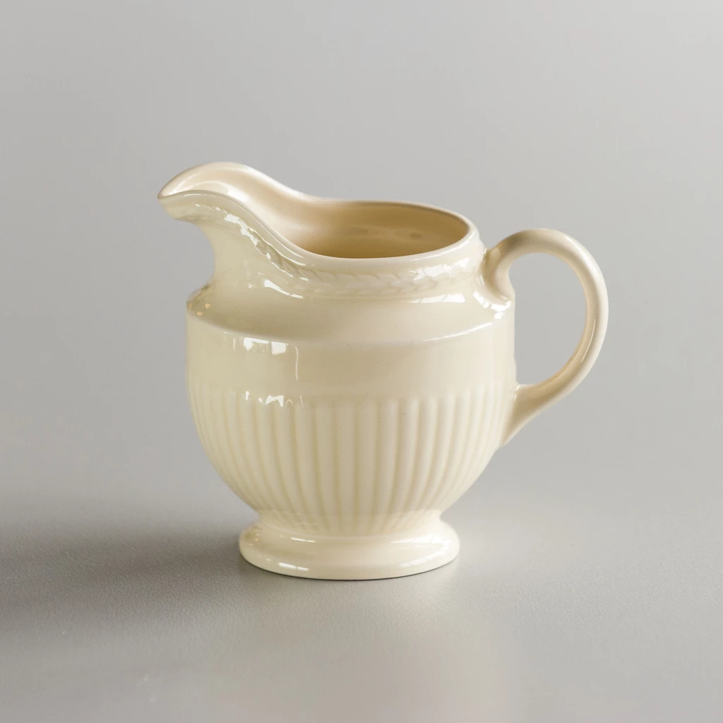 Milchkännchen Wedgwood Edme 250 ml