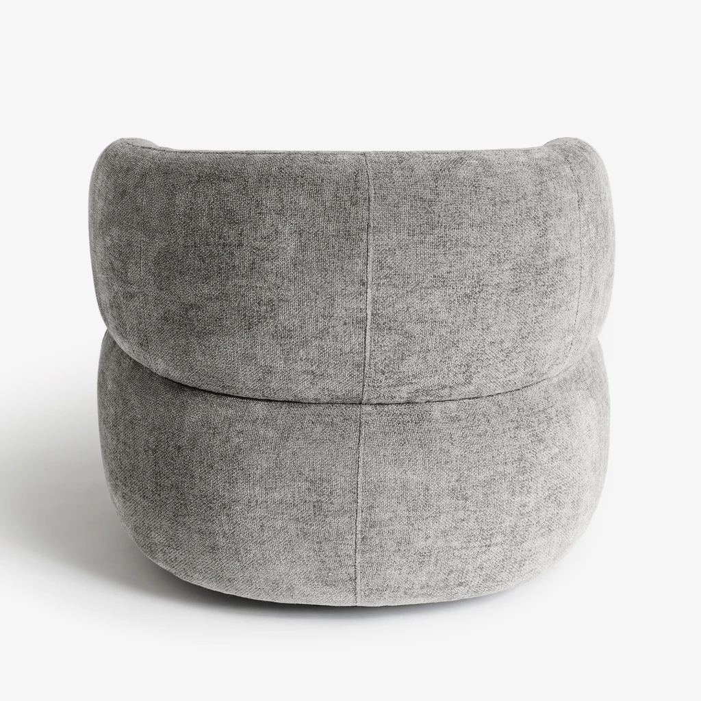 Sessel Studio '71 Moon Rock