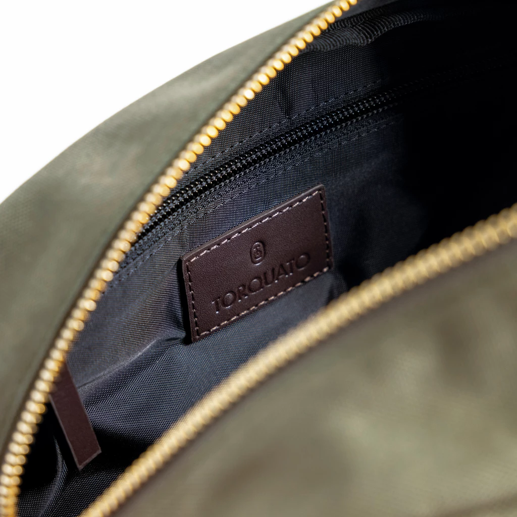 Thumberland Kulturtasche Navy