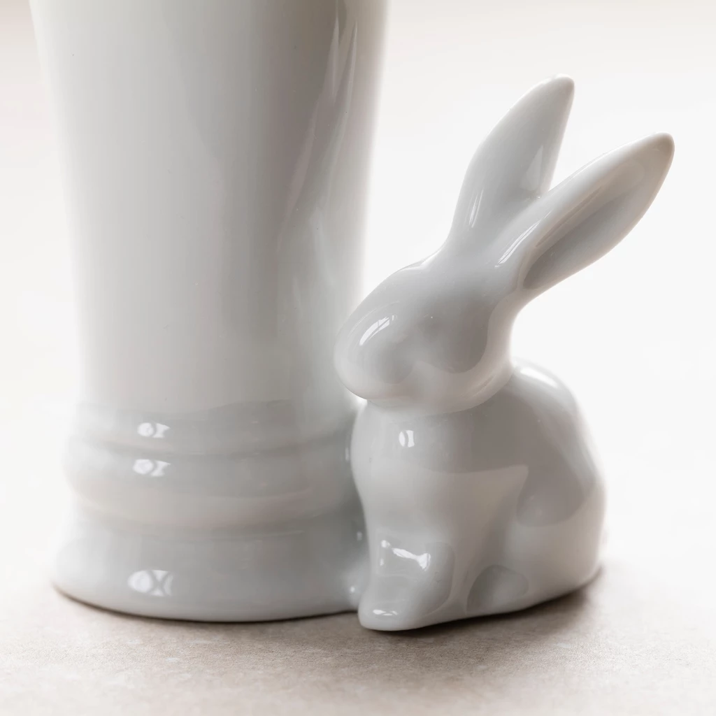 Lindner Porzellan Vase