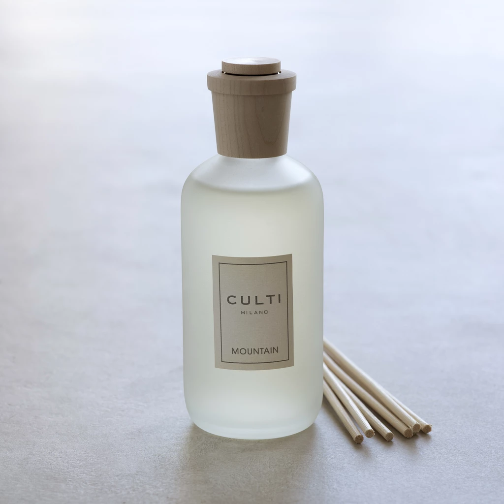 Duftdiffusor Mountain 250 ml