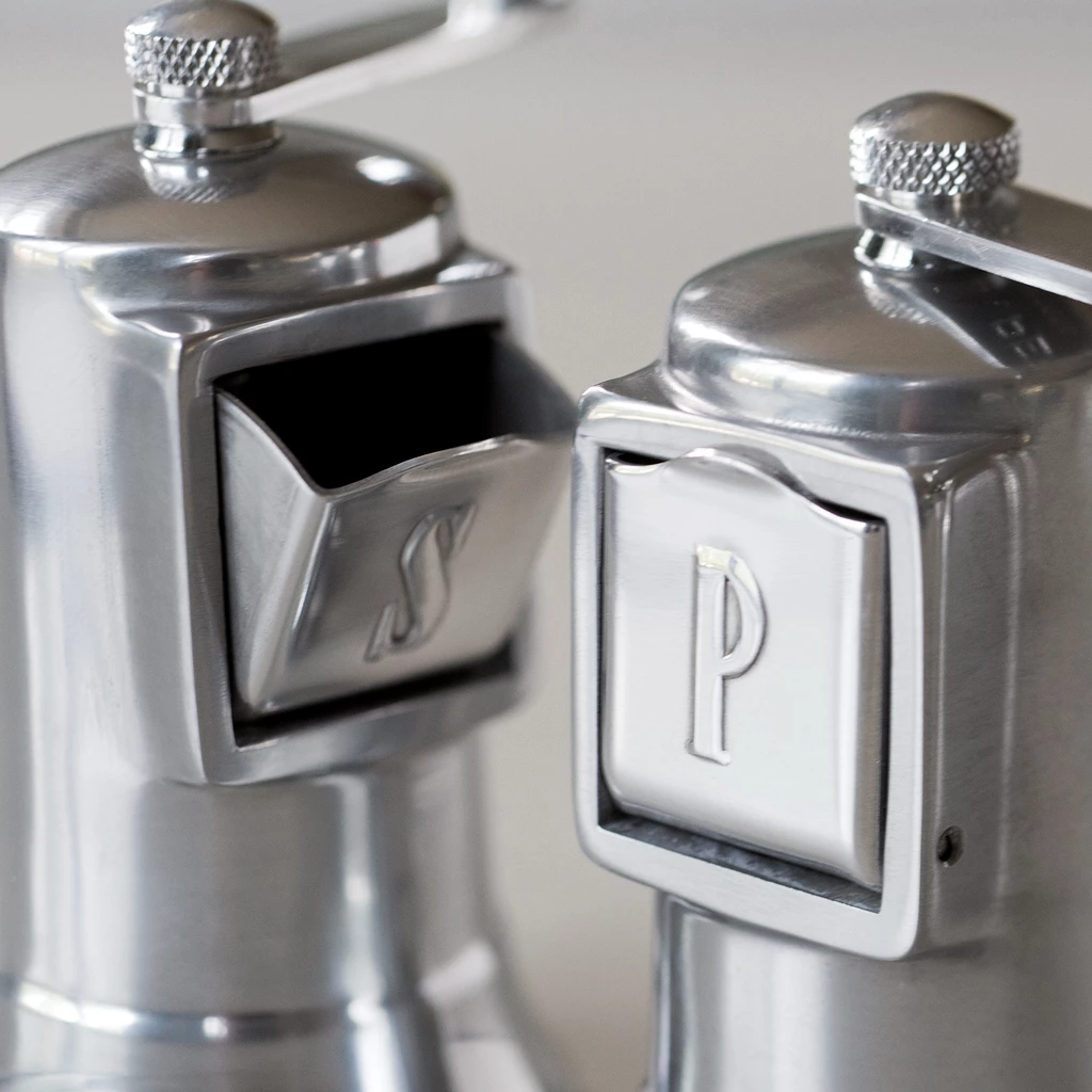 Perfex Pfeffermühle