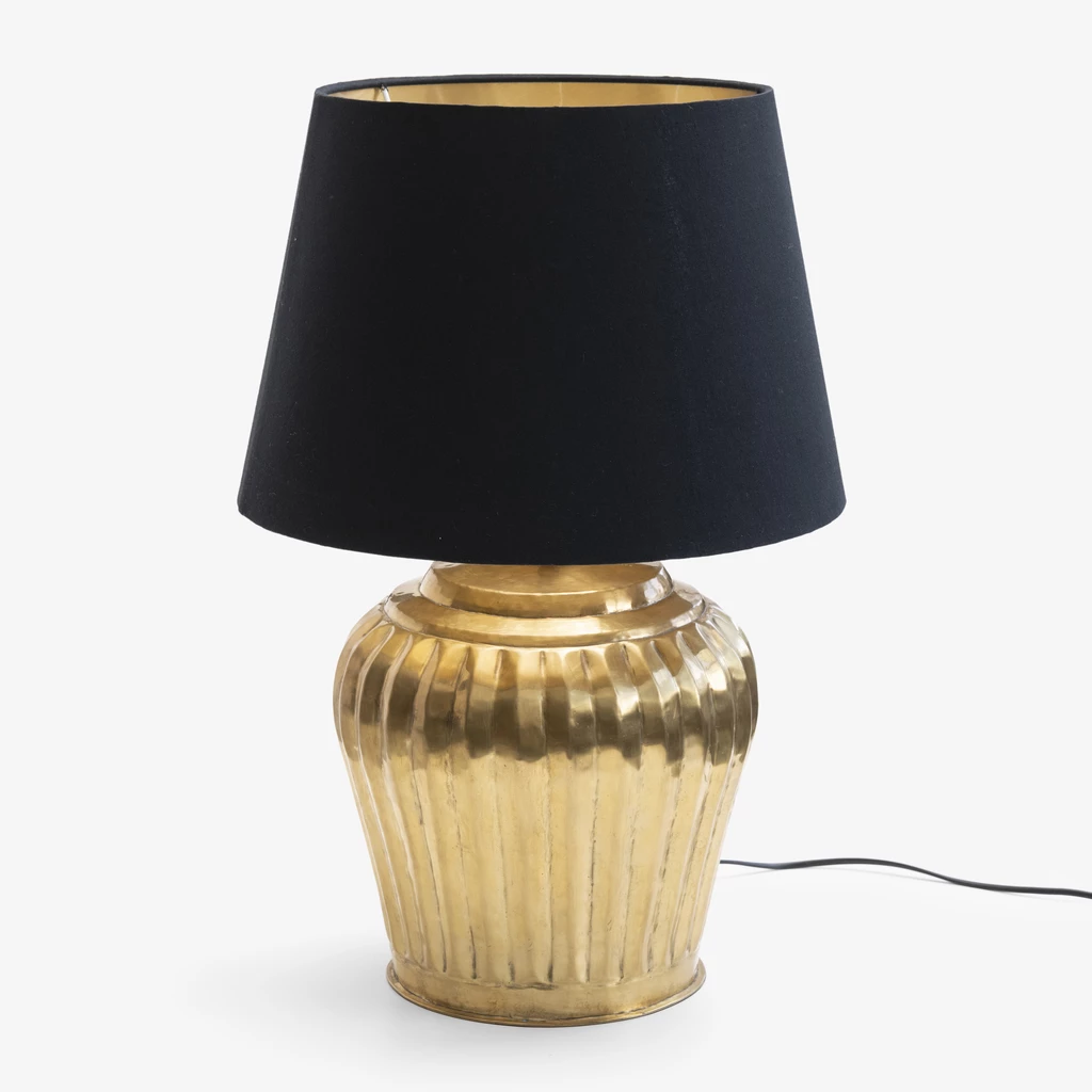 Tischlampe Amarna