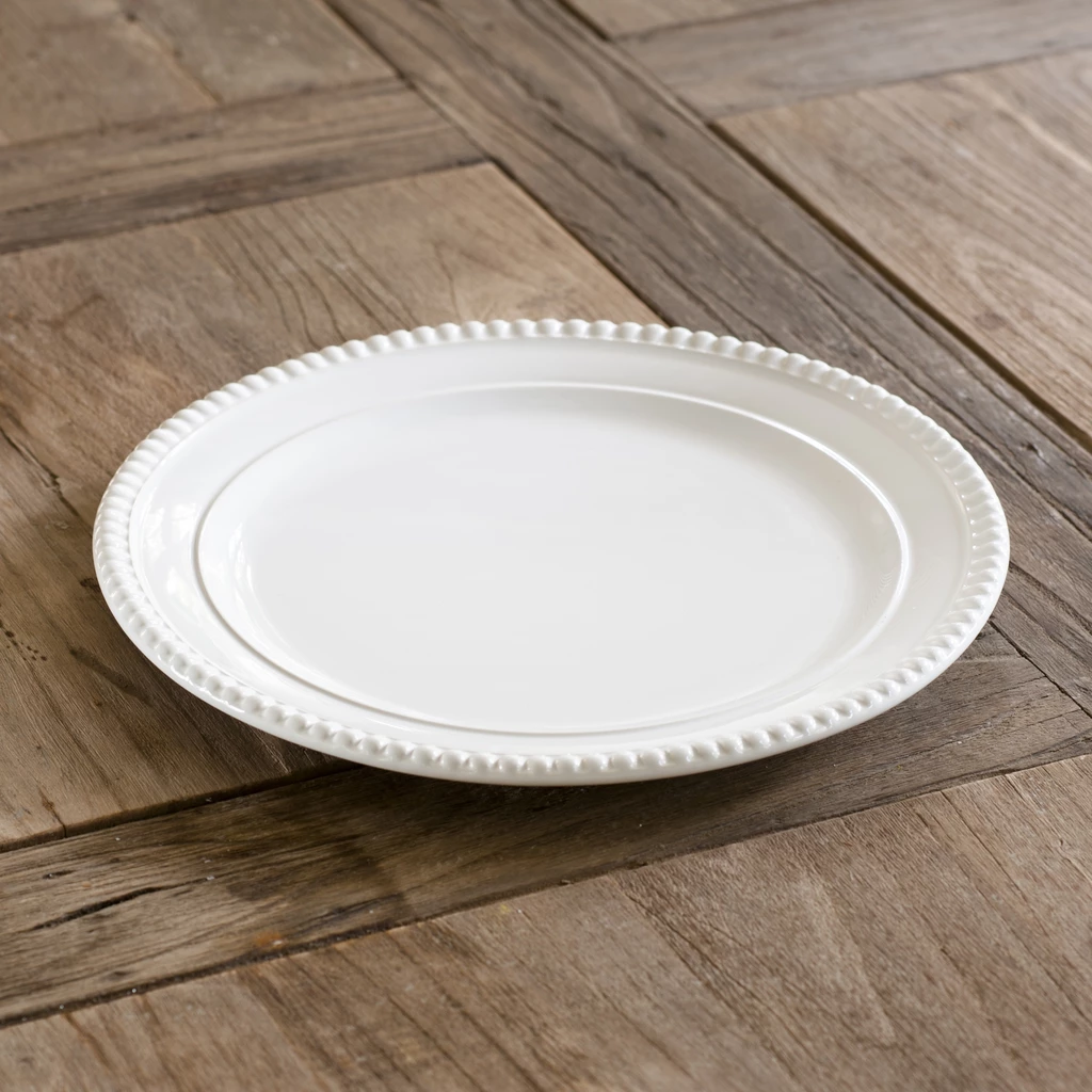 Speiseteller Rivoli 4er-Set