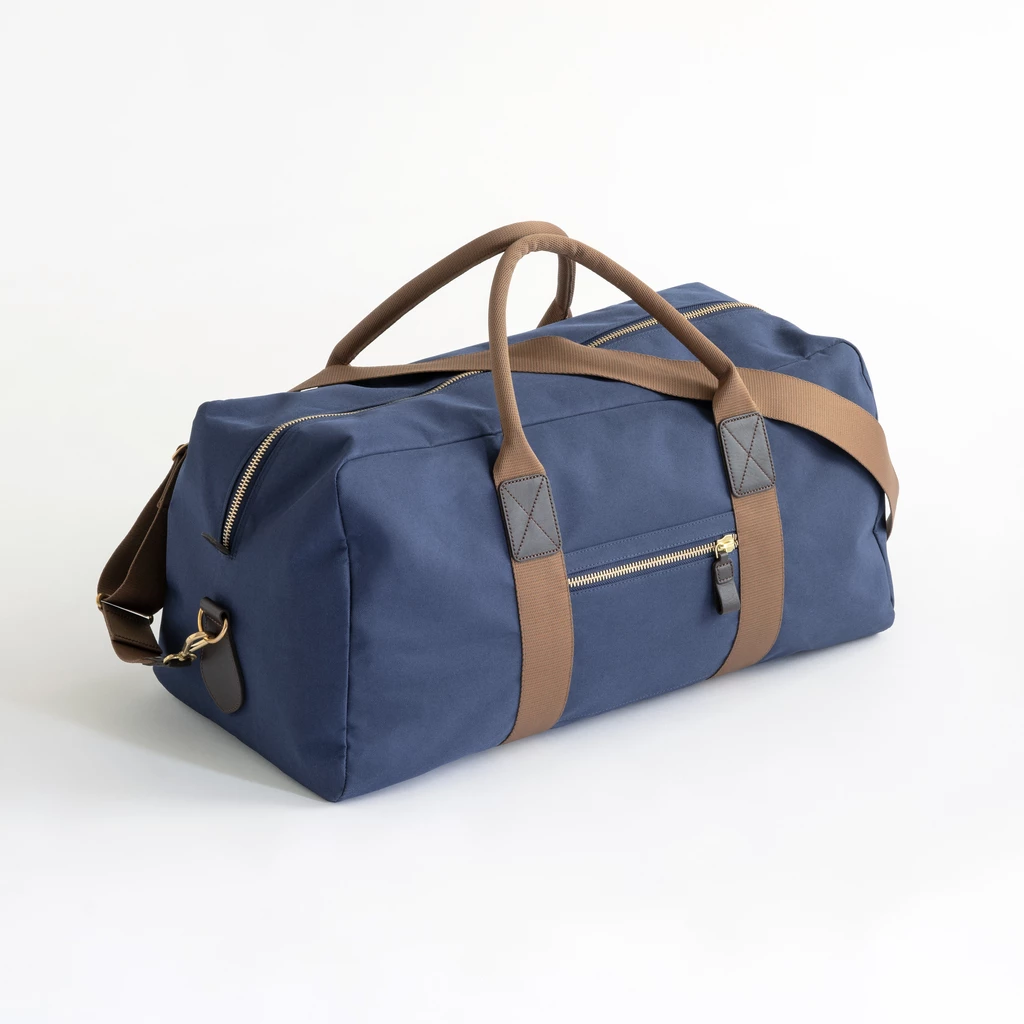 Thumberland Reisetasche Weekend Navy