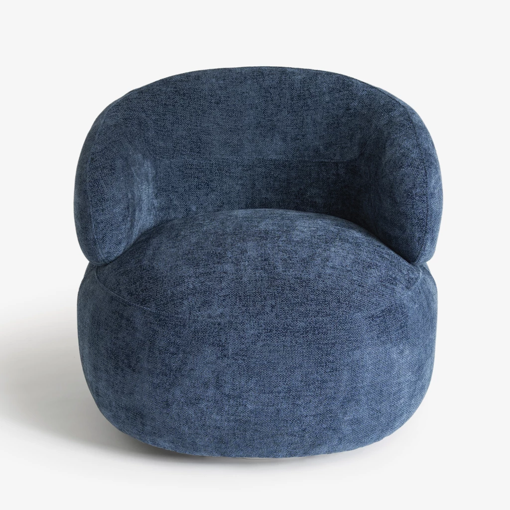 Sessel Studio '71 Night Sky