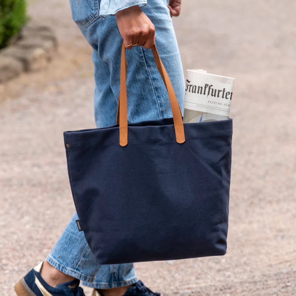 Tote Bag Carnac Marine
