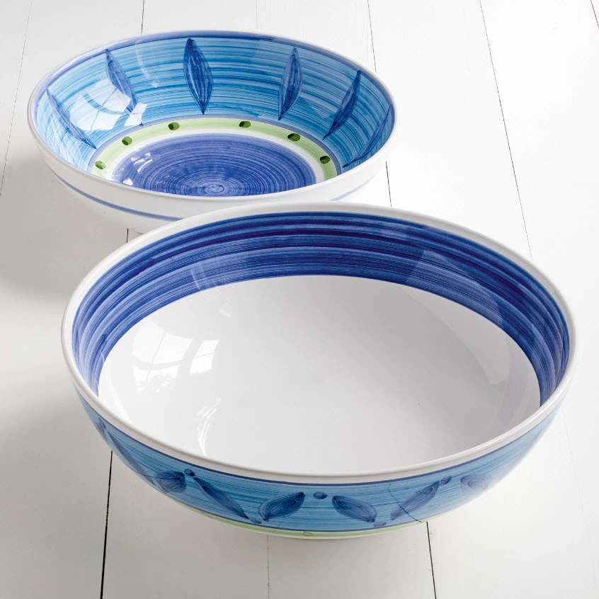 Schüssel Ruggeri Blue Moon 30 cm