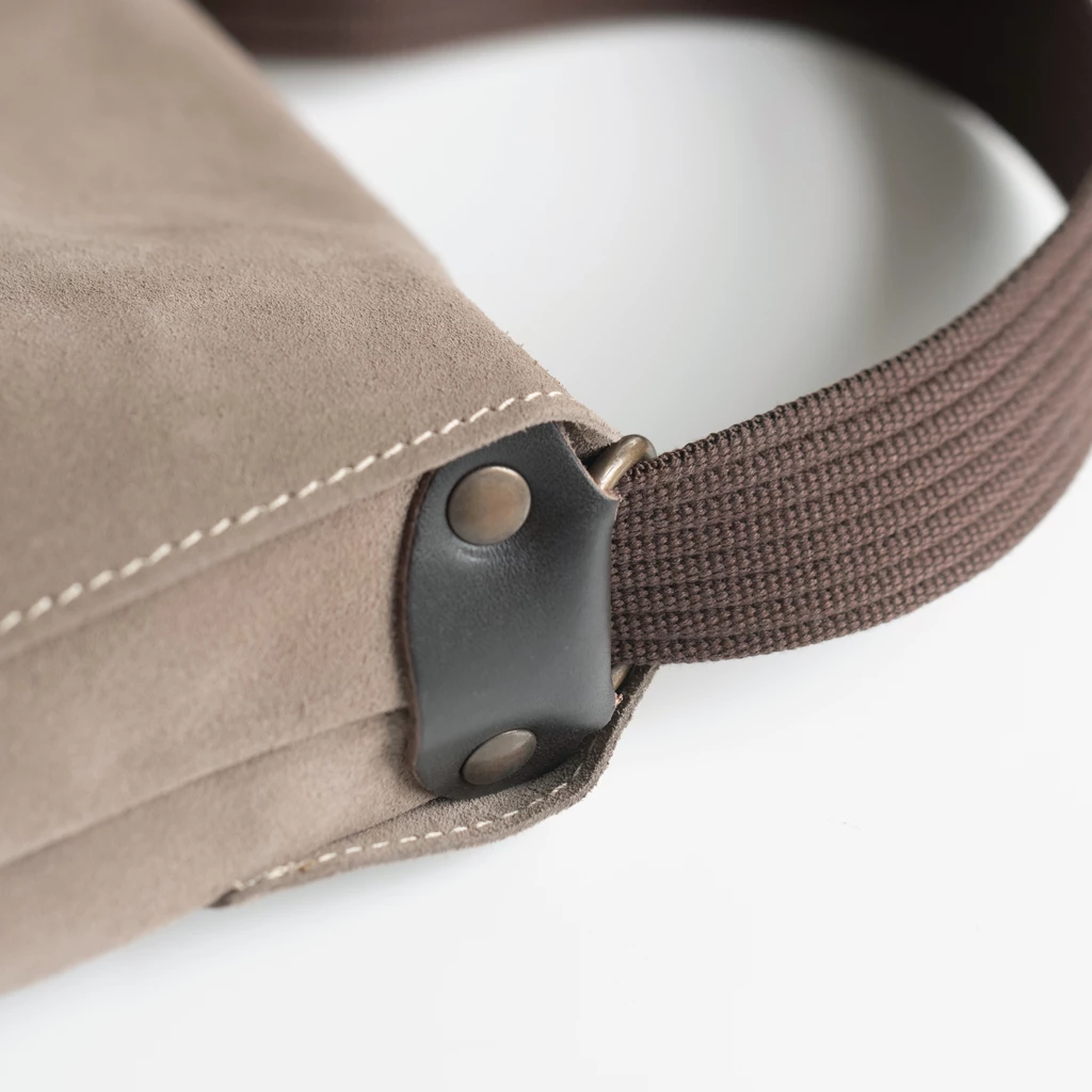 Schultertasche Sac Besace